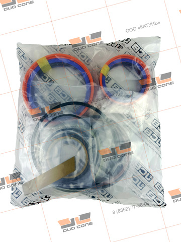 Ремкомплект (seal kit) 551/90191 JCB