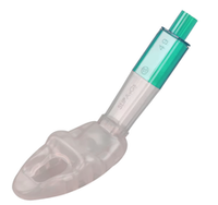 Маска ларингеальная FeelCare SLIPA-G анатомическая