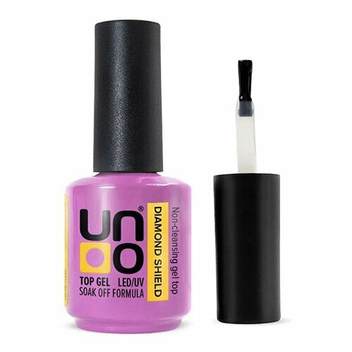 Toп Diamond Shield UNO, 16 мл