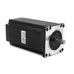 Шаговый двигатель 57HS112-4004 серии NEMA 23