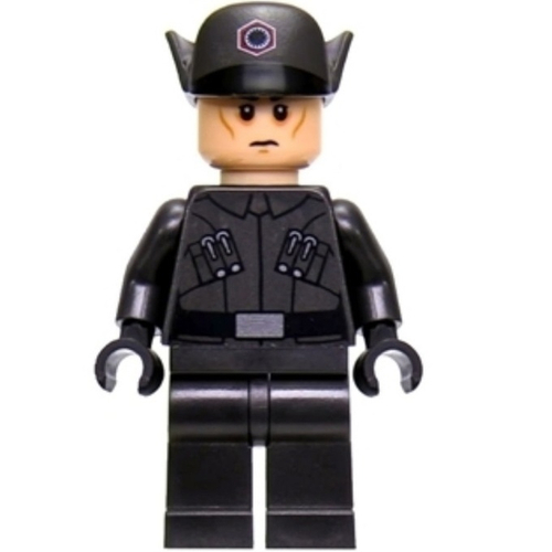 Офицер Первого Ордена sw0870