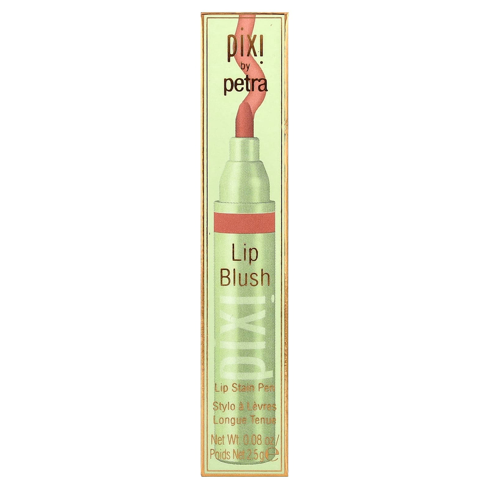 Pixi Beauty, румяна для губ, чистота, 2,5 г (0,08 унции)