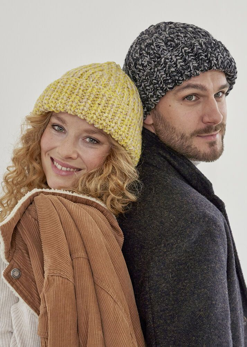 Пряжа Schachenmayr Color Drift (83)