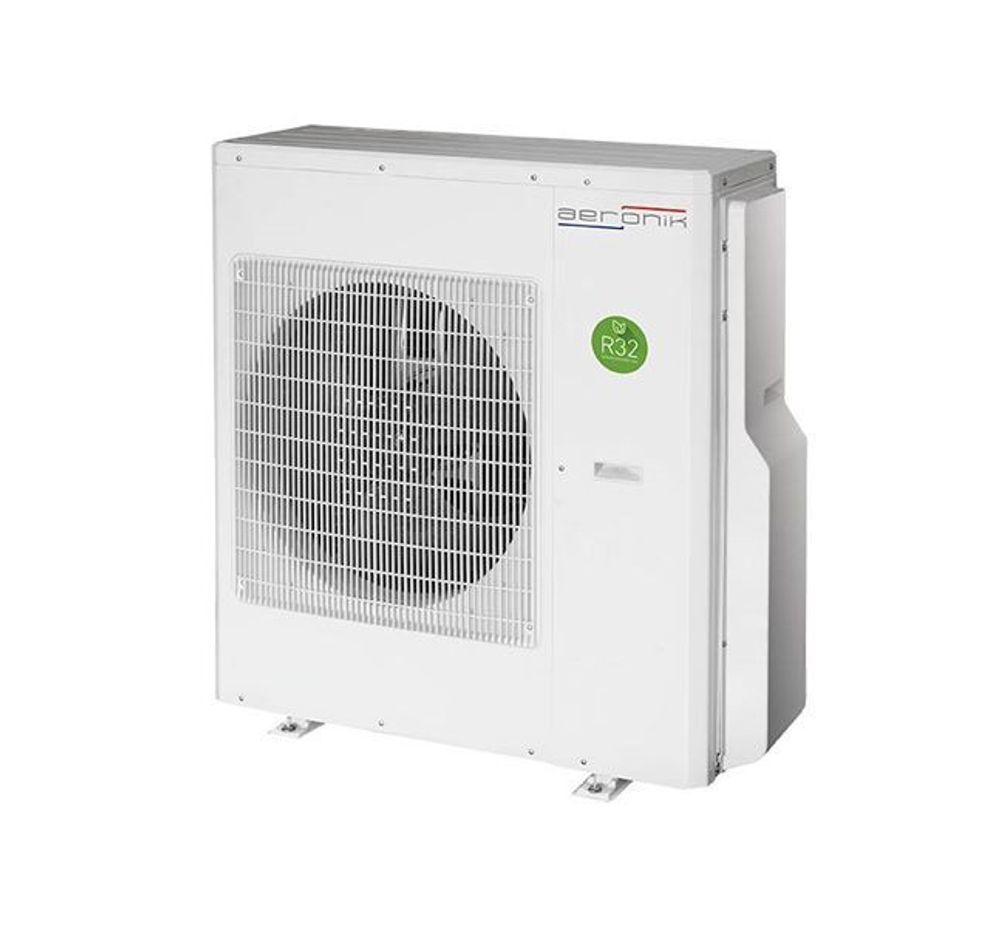 Внешний блок мульти-сплит системы Aeronik серии Multizone Free Match Hmzk1 ASO-36HMZK1(GWHD(36)NK6OO) на 4 комнаты