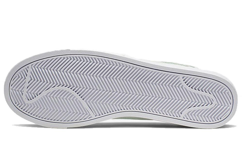 Кроссовки Nike Blazer Low (Женская размерная сетка)