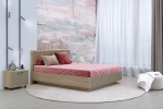 Кровать Грейс (1,6*2,0) КР-4013-В