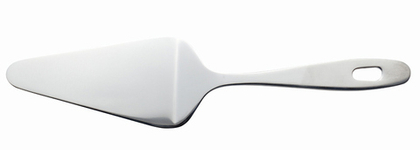 Лопатка L=12 см (ручка) для торта 105 мм Luxstahl [C4-14]