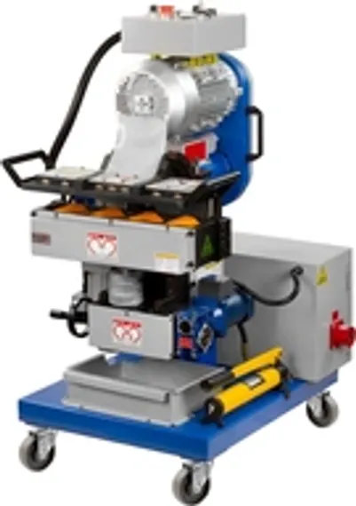 Фрезерная головка к GMMA-60 и GMM-60, арт. HP1114