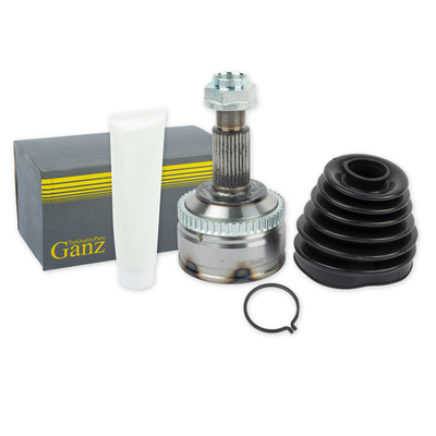 ШРУС наружный (компл.)  SSANG YONG Action II 2010 GANZ GIK04052