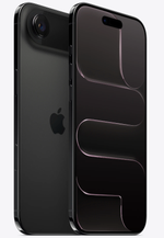 Apple iPhone Air 256ГБ Space Black (Без RuStore)