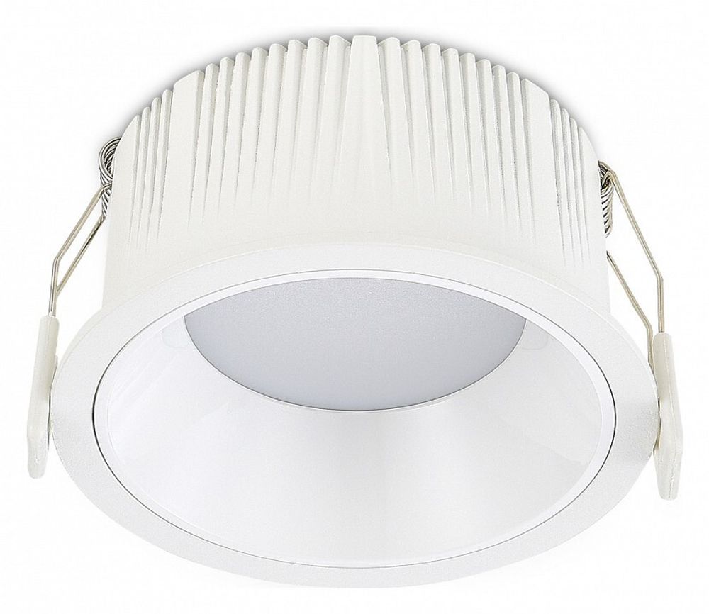 Встраиваемый светильник ST-Luce ST755 ST755.538.12