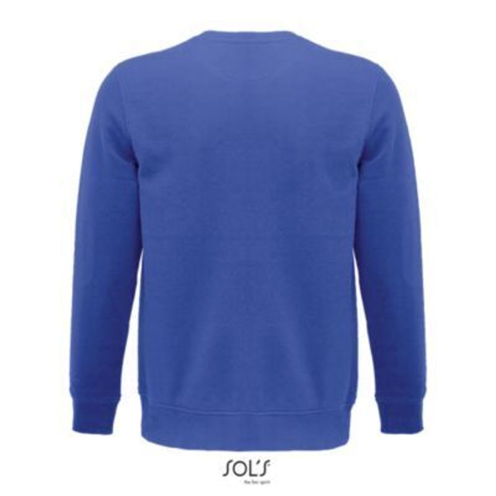 Свитшот COMET Синий  S