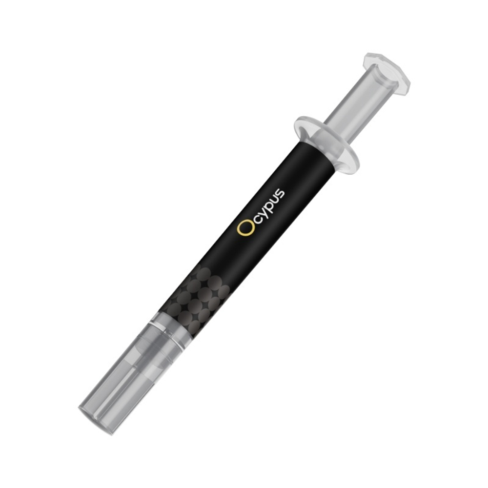 Термопаста Ocypus Gamma ET40, 2x2g