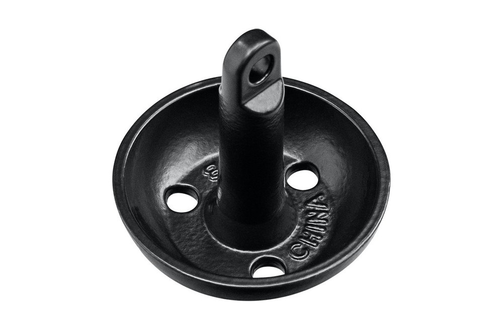 Якорь Гриб круглый 6,8 кг. с ПВХ покрытием