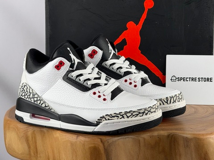 Air Jordan 3 Retro Infrared 23