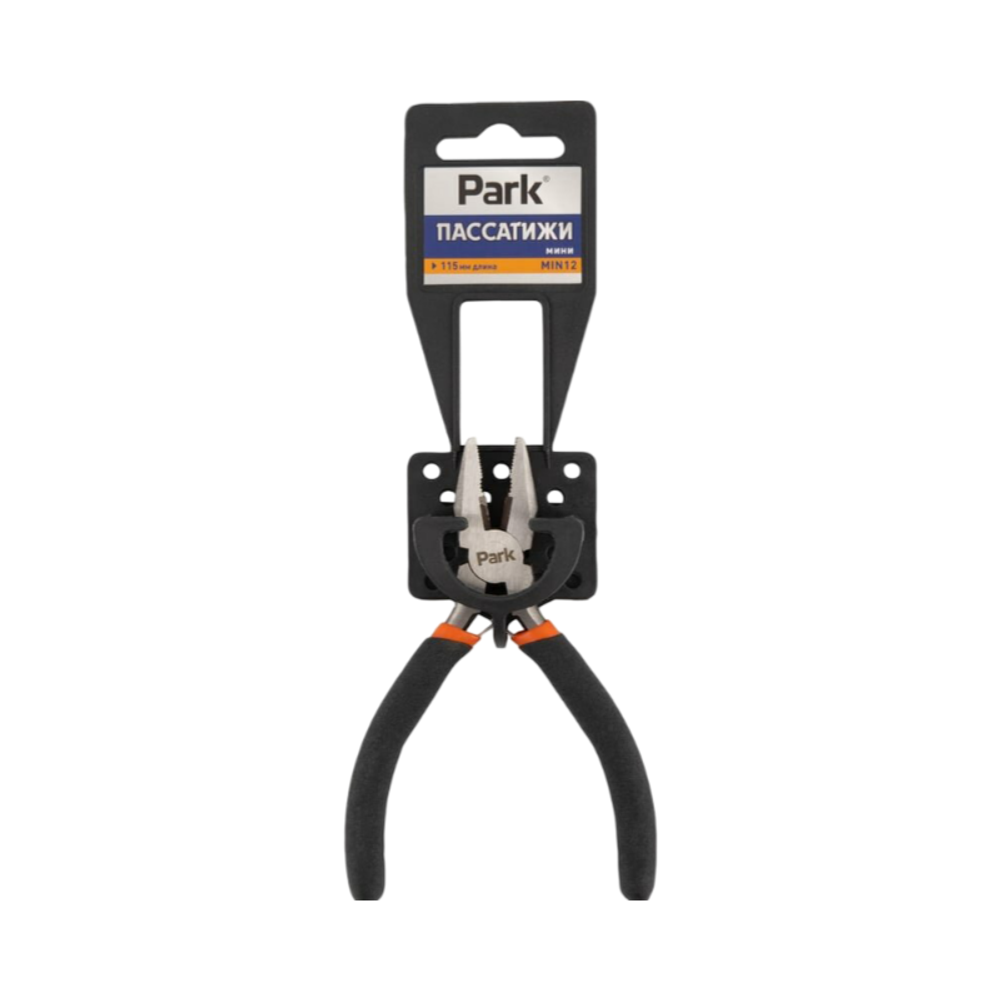 Пассатижи PARK мини 15мм