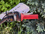 APOLLO Thunder 125 белый
