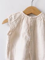 Рубашка Bonpoint