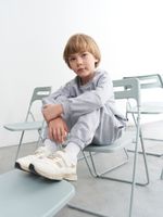 Кроссовки "Тофу/Беж"