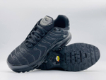 Кроссовки Nike Air Max Plus Triple Black Tn