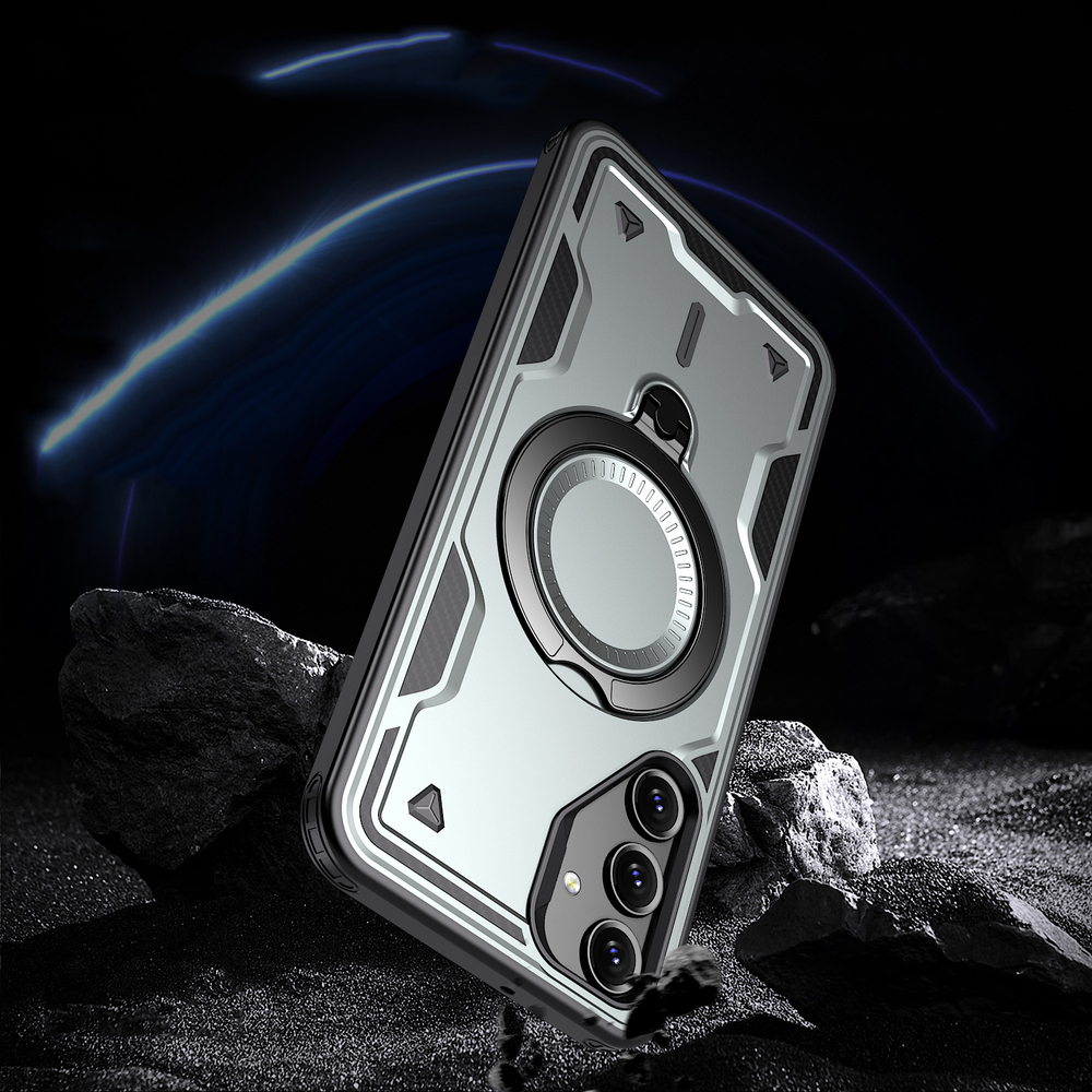 Чехол Magneto Case с кольцом для Samsung Galaxy A16 5G