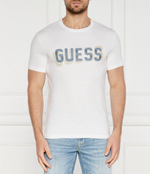 Футболка GUESS - белый(M4YI15 I3Z14)