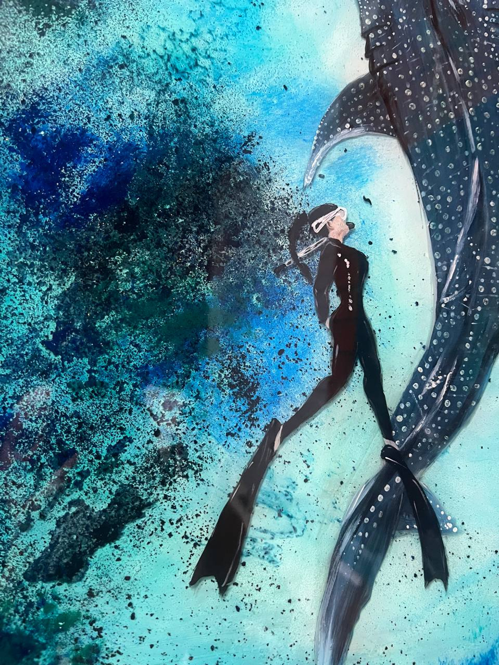 Сердце океана