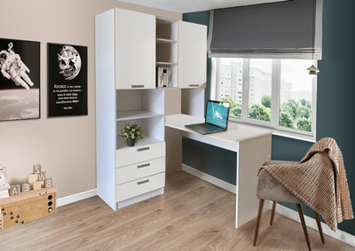 Стол угловой КС-04