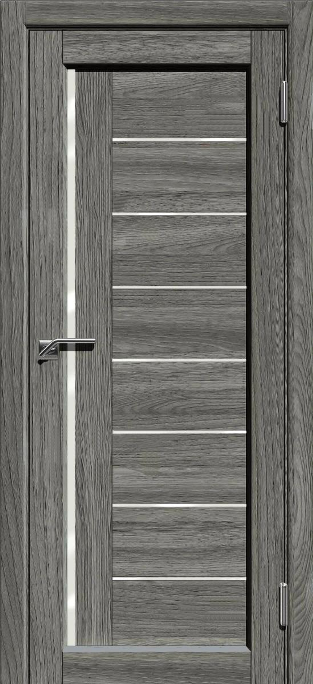 Межкомнатная дверь М-41