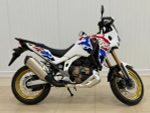 Honda Africa Twin Adventure Sports — CRF1100 D4 (2025 г.)