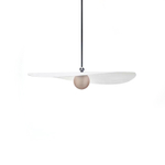 Ceiling lamp Myrna by Ladies and Qentlemen Studio