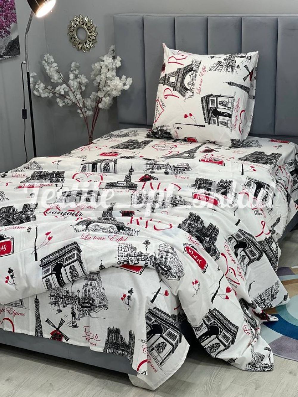 КПБ ТКМ РИНГ КРЕТОН 1,5сп