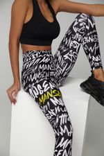 Леггинсы Tag