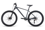 Горный велосипед Aspect Nickel Elite 27.5 (2025)