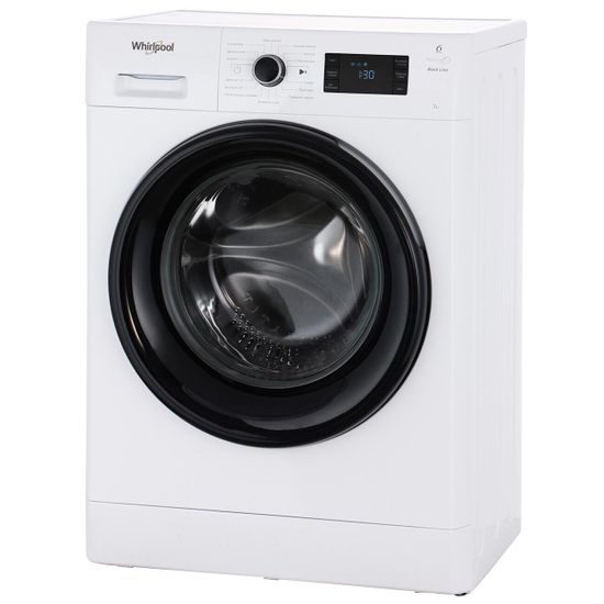 Стиральная машина Whirlpool BL SG 7105 V