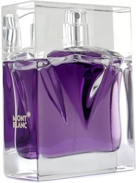 Montblanc Femme De Montblanc