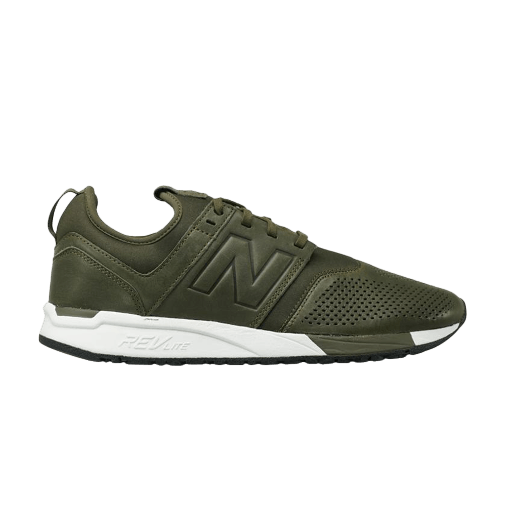 Кроссовки New Balance Nb 247