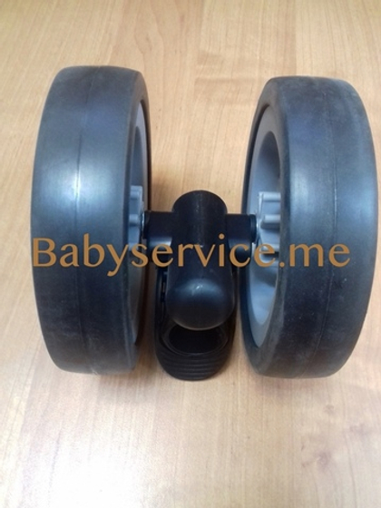 Передний колесный блок Foppapedretti Barbapapa