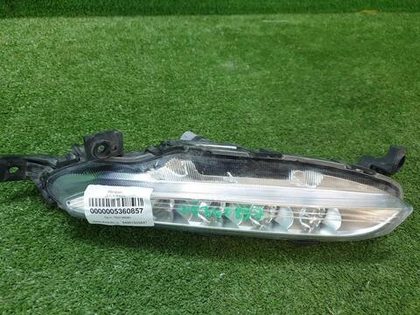 ДХО левый Hyundai Tucson 3 (2015-2018)