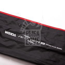 Удилище фидерное Feeder Kaida Weida NeoXoen 3.60м 60-120 г