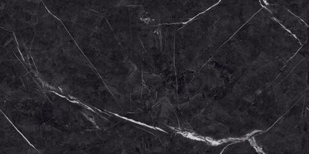 Керамогранит Emola Black gloss 1200x600 КР 16760