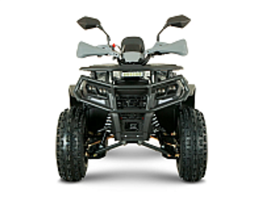 Квадроцикл YACOTA DRAGON LUX LD