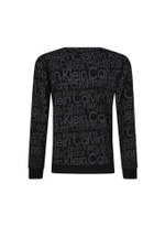 Худые Calvin Klein Jeans - черный(IB0IB01855)