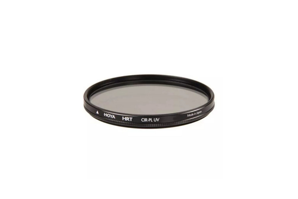 Фильтр поляризационный Hoya PL-CIR UV HRT 67mm