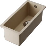Кухонная мойка Omoikiri Bosen 20-U-SA