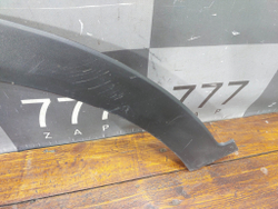 Накладка крыла переднего левого Hyundai Creta 1 (GS) 16-21 Б/У Оригинал 87713M0000