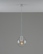 Светильник подвесной Moderli V11547-1P Aurora