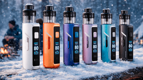 Купить Обзор на Geekvape Aegis Force