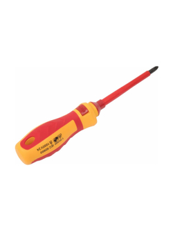 Набор диэлектрических отверток 13 шт Gigant GBSD-7