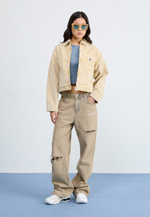 Carhartt WIP EMERY - Демисезонная куртка - Коричневый